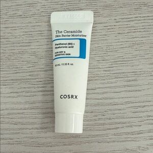 $5/$25 Beauty Bundle
COSRX Ceramide Skin Barrier Moisturizer